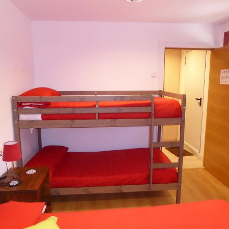 Hostal Rural Arrobi Borda Eugi Екстериор снимка