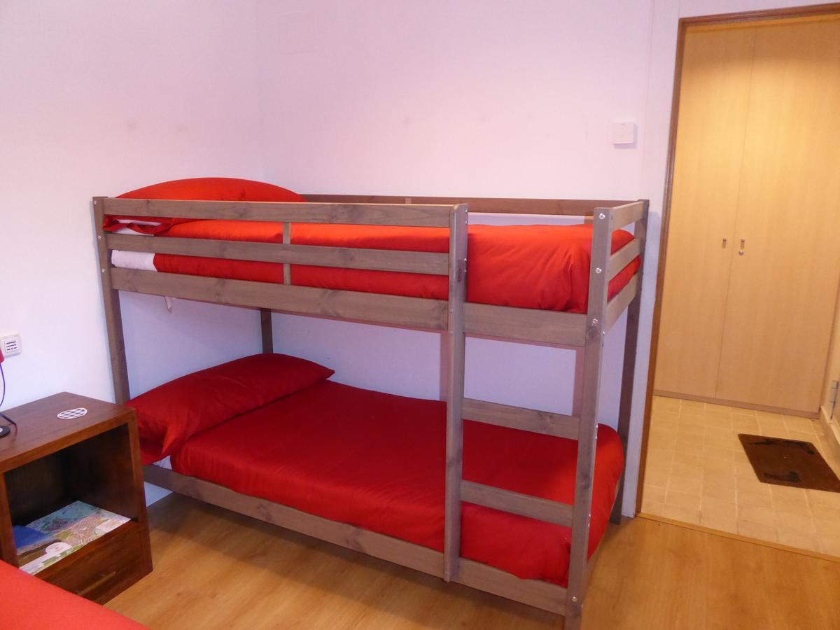 Hostal Rural Arrobi Borda Eugi Екстериор снимка